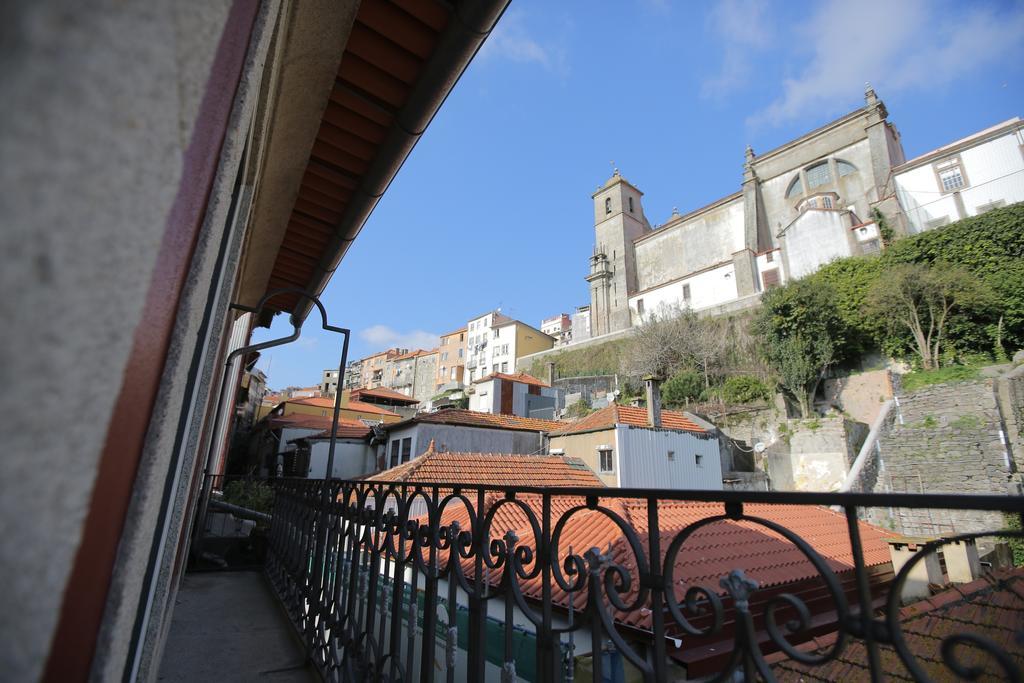 My Ribeira Guest House Porto Oda fotoğraf