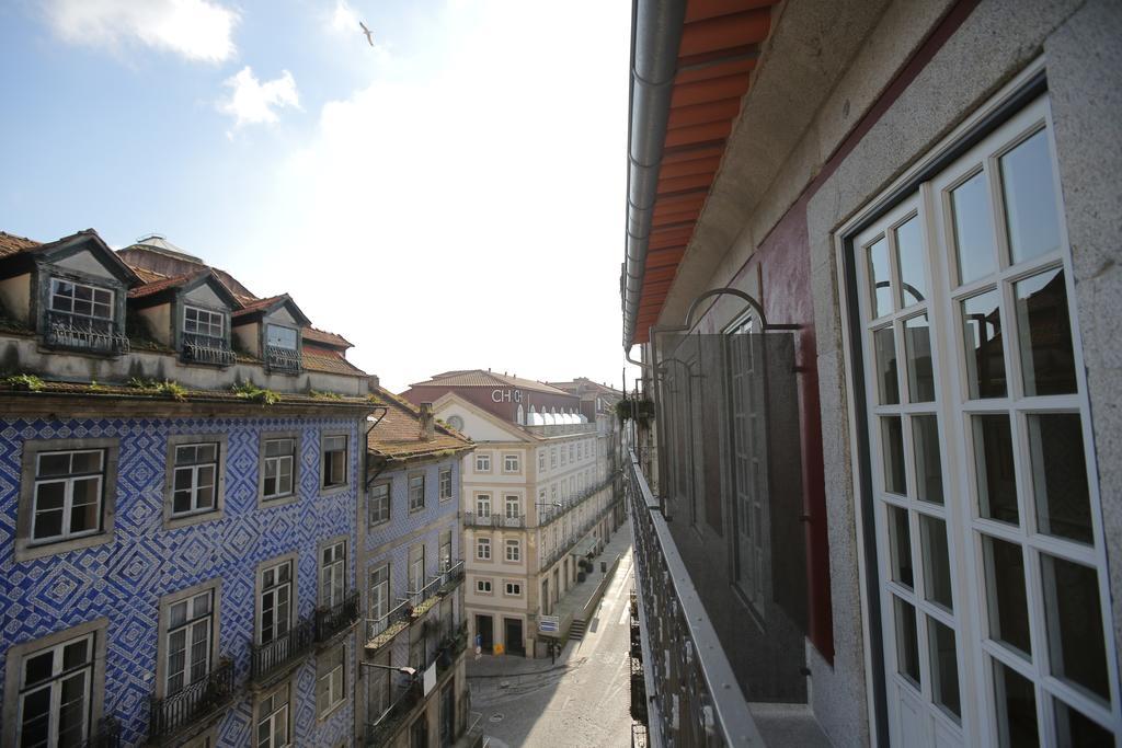 My Ribeira Guest House Porto Oda fotoğraf