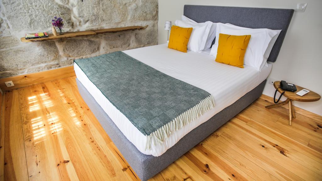 My Ribeira Guest House Porto Oda fotoğraf
