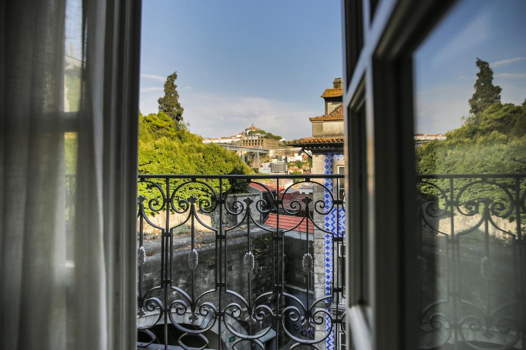 My Ribeira Guest House Porto Oda fotoğraf