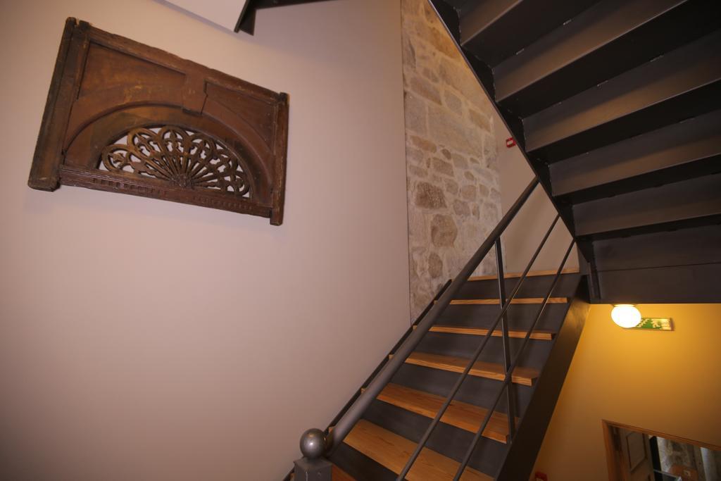 My Ribeira Guest House Porto Dış mekan fotoğraf