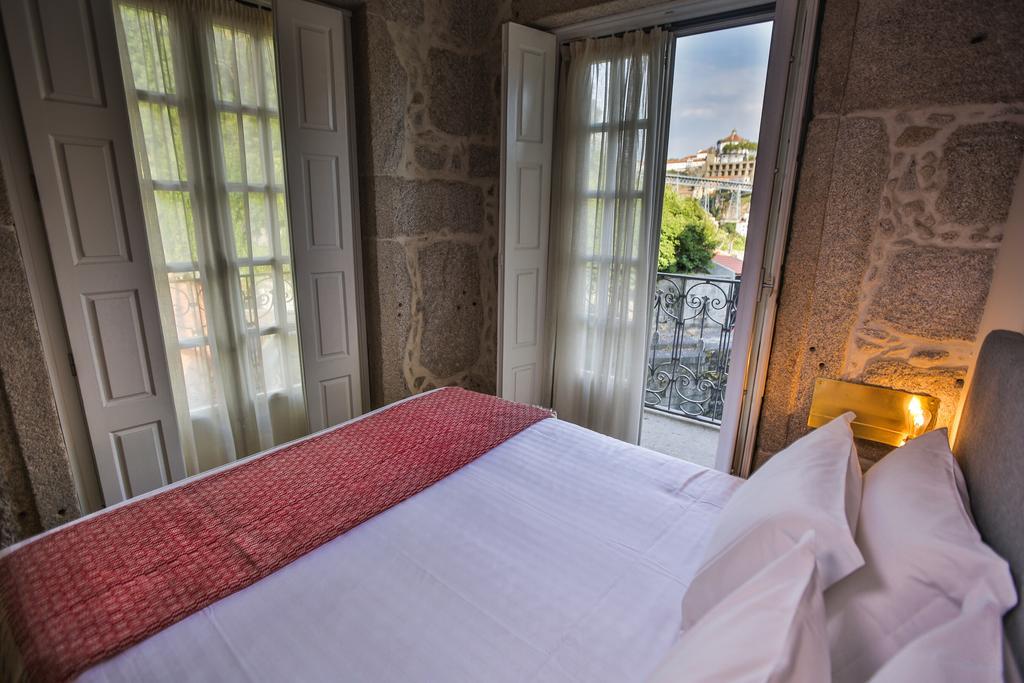 My Ribeira Guest House Porto Oda fotoğraf